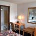 Équipements de la chambre