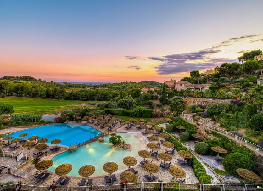 Piscine Photo