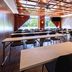 Espace de conférence