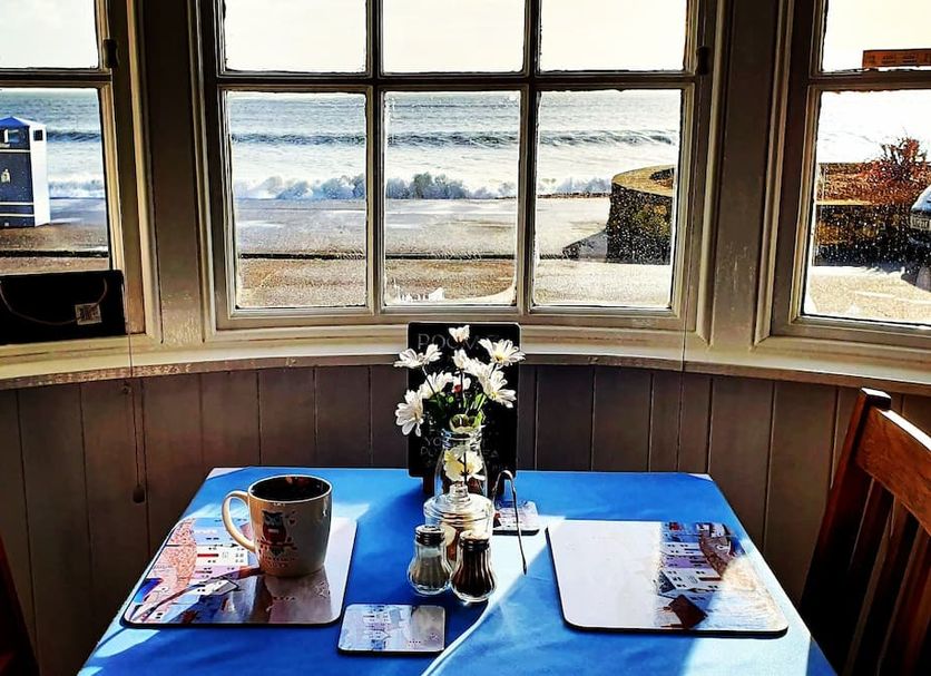 Salle à manger Photo