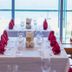 Salle de banquet