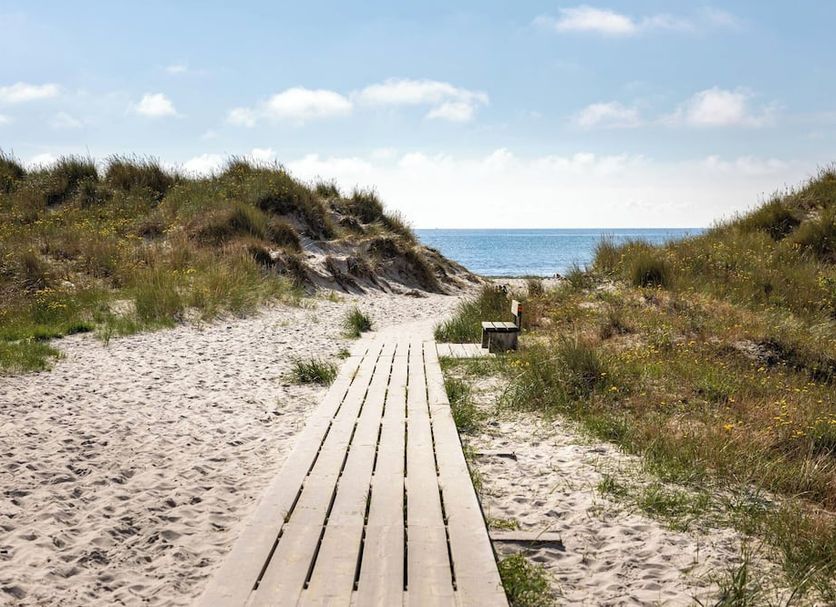Plage Photo