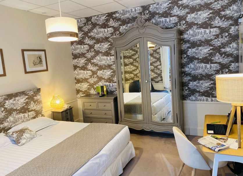 Chambre Photo