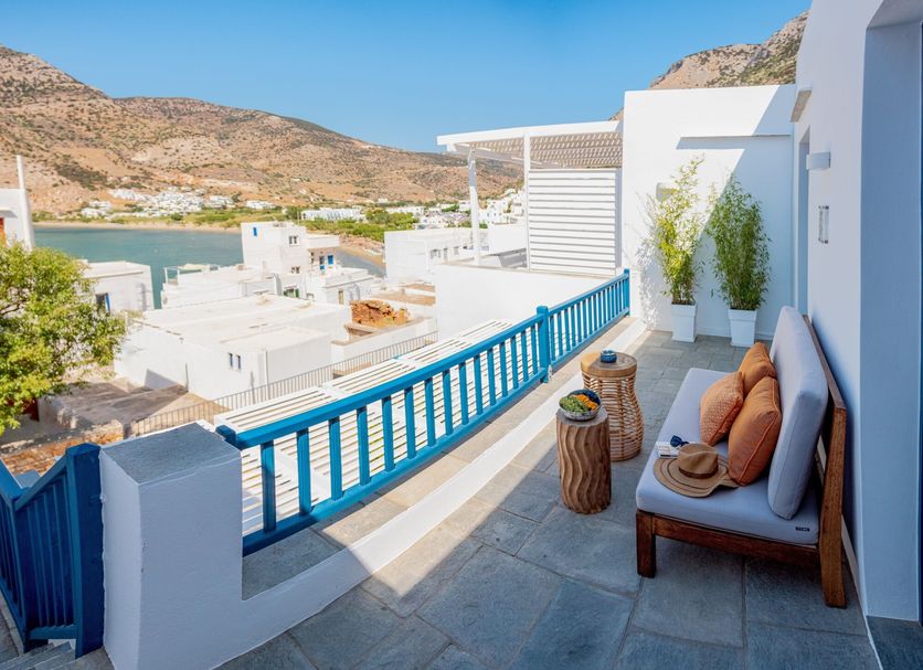 Balcon Photo