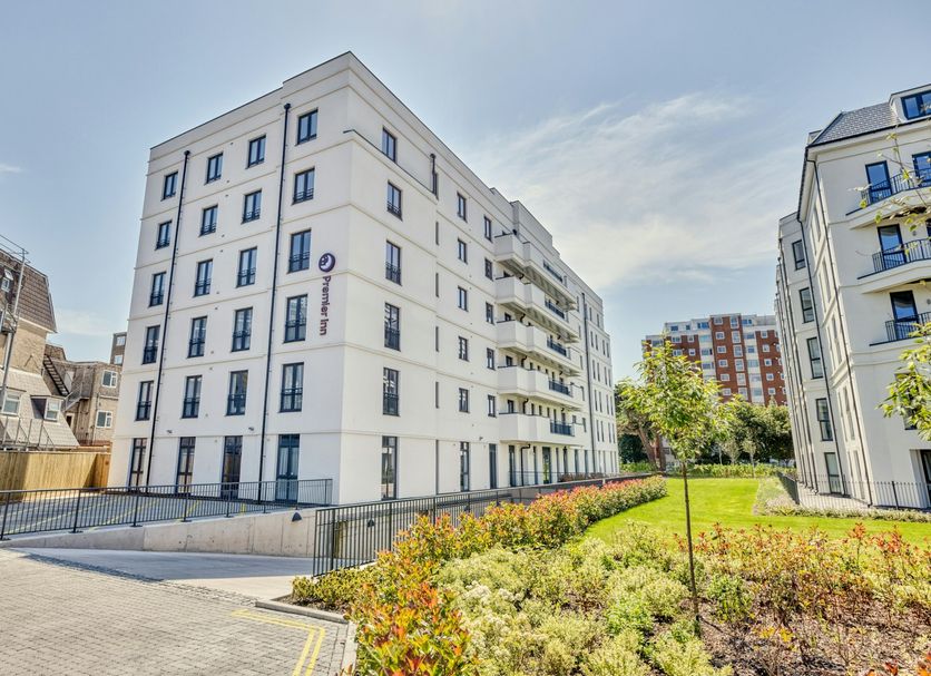 Bâtiment Photo