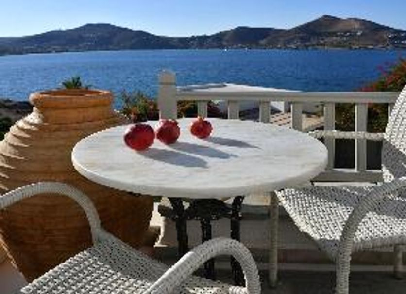 Balcon Photo