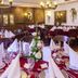 Salle de banquet