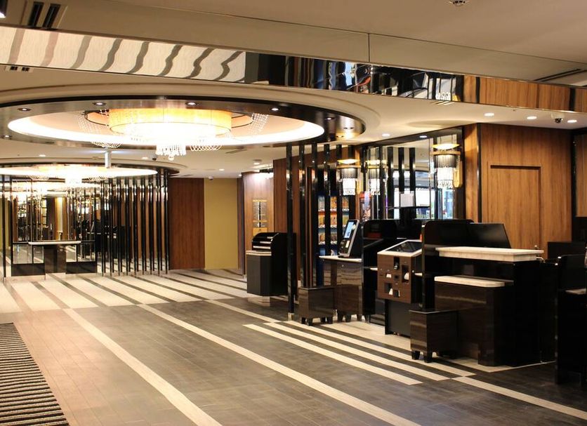 Hall d’entrée Photo
