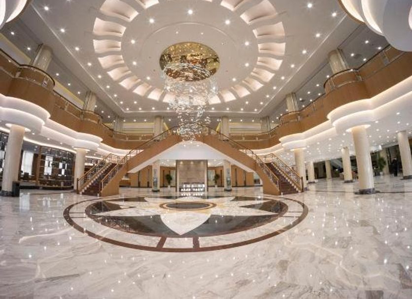 Hall d’entrée Photo