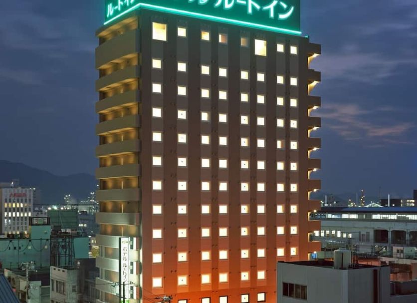 Bâtiment Photo