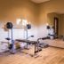 Salle de sport