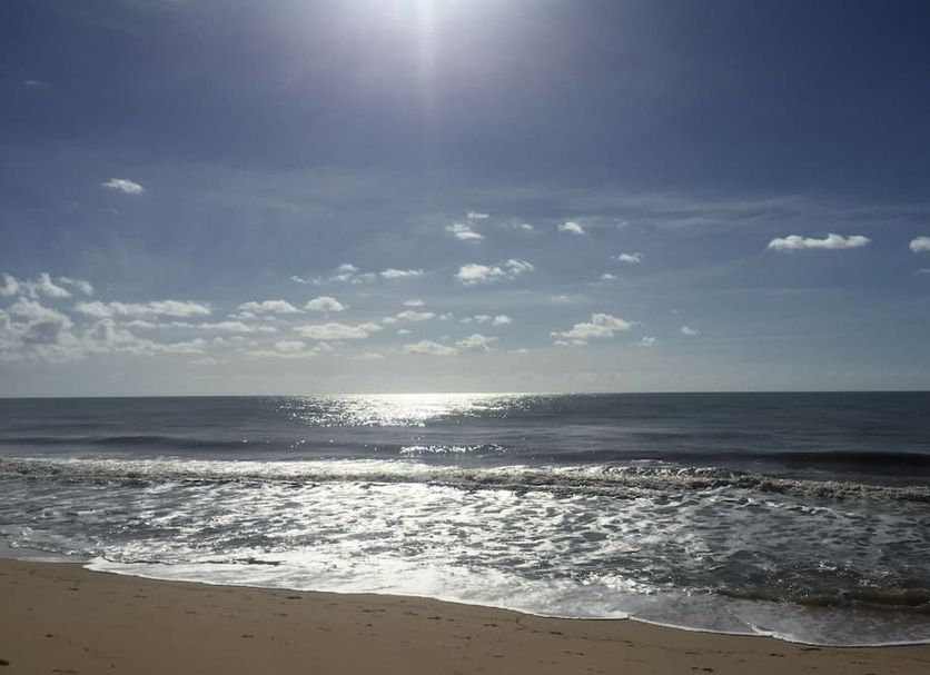 Plage Photo