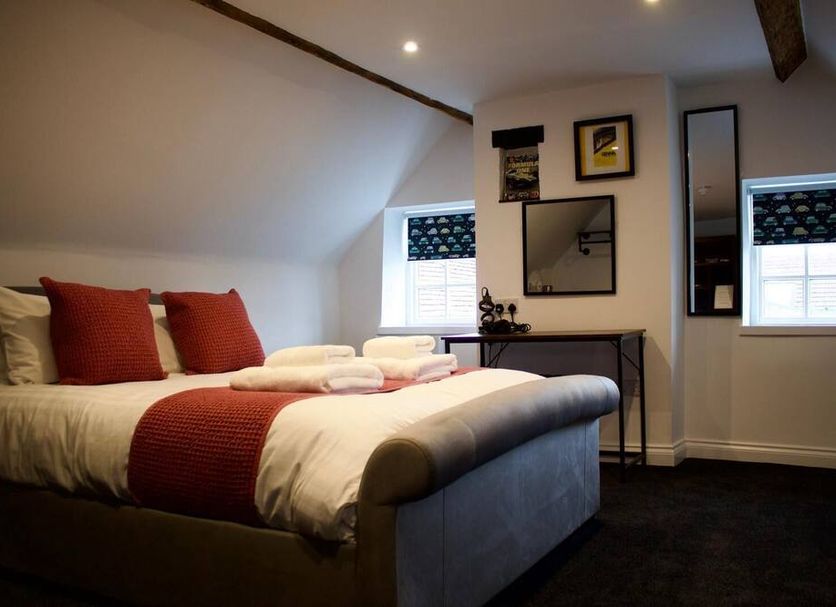 Chambre Photo