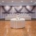 Salle de banquet
