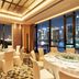Salle de banquet