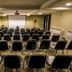 Espace de conférence