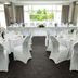 Salle de banquet