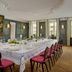 Salle de banquet