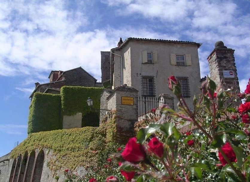 Extérieur Photo