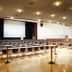 Espace de conférence