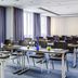 Espace de conférence