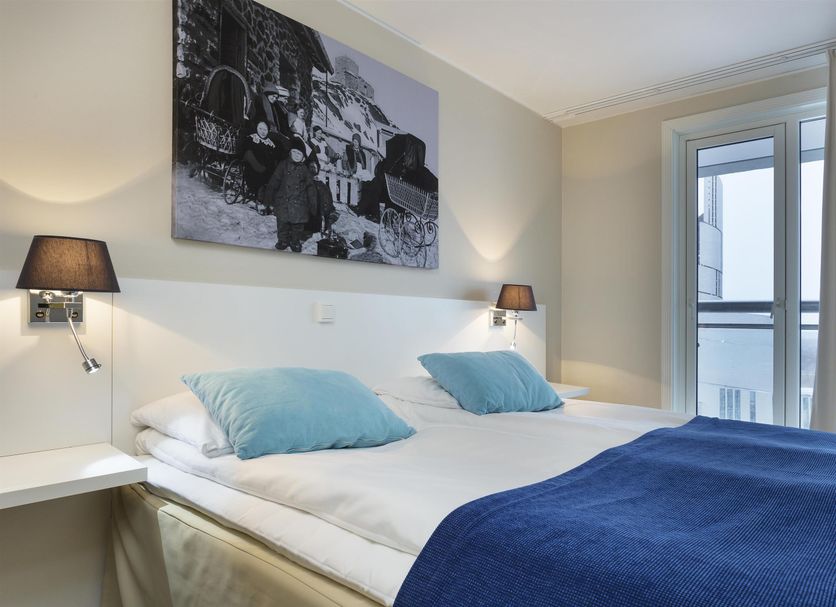Chambre Photo