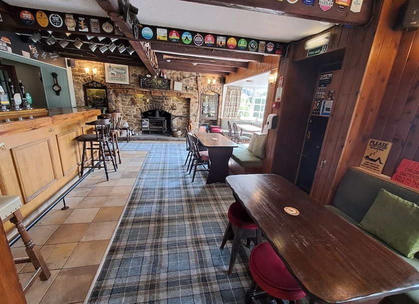 Bar Photo