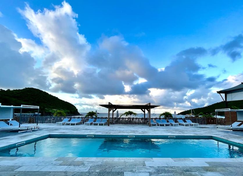 Piscine Photo