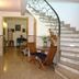 Escalier