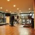 Salle de sport
