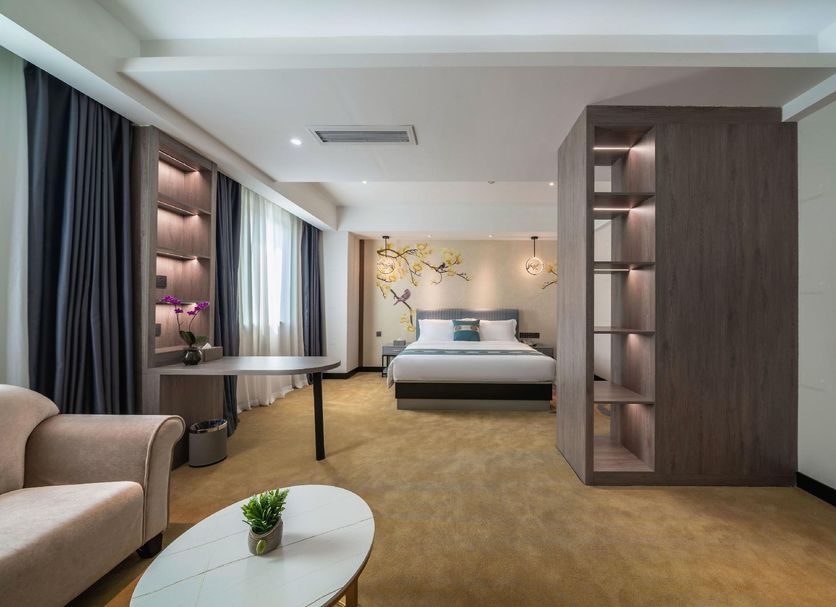 Chambre Photo