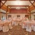 Salle de banquet
