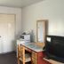 Équipements de la chambre