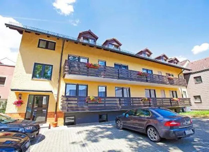 Bâtiment Photo