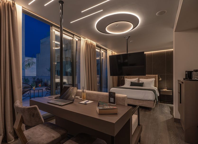Chambre Photo