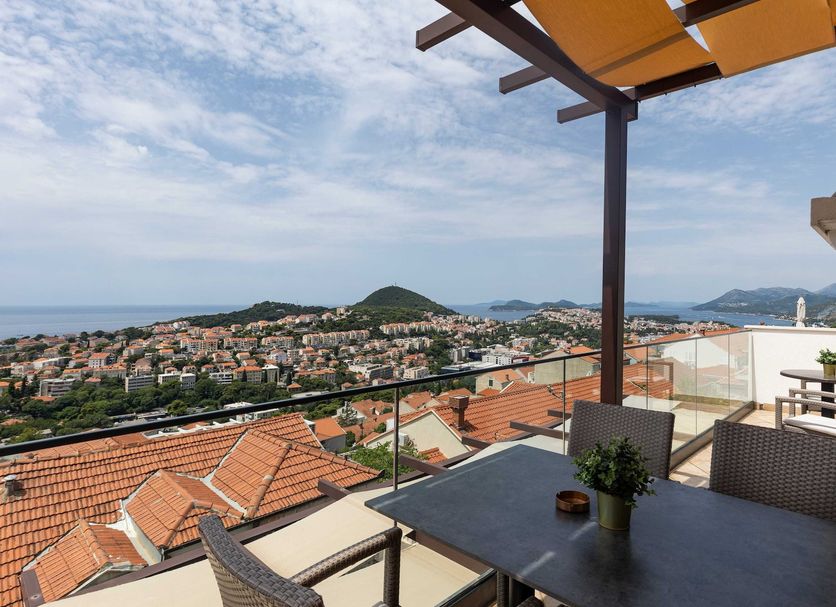 Balcon Photo