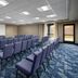 Espace de conférence