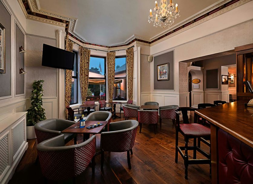Salon Photo
