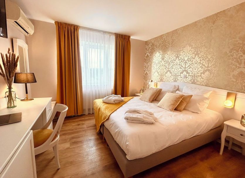 Chambre Photo