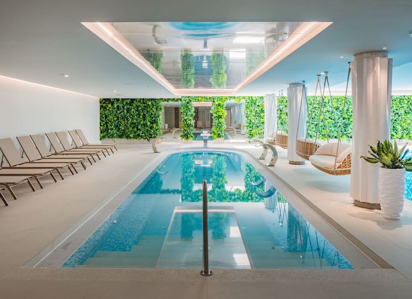 Piscine Photo