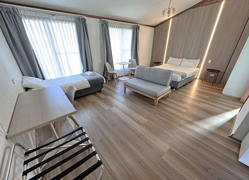 Chambre Photo