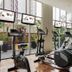 Salle de sport