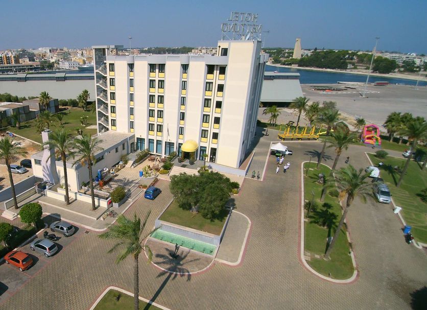 Bâtiment Photo
