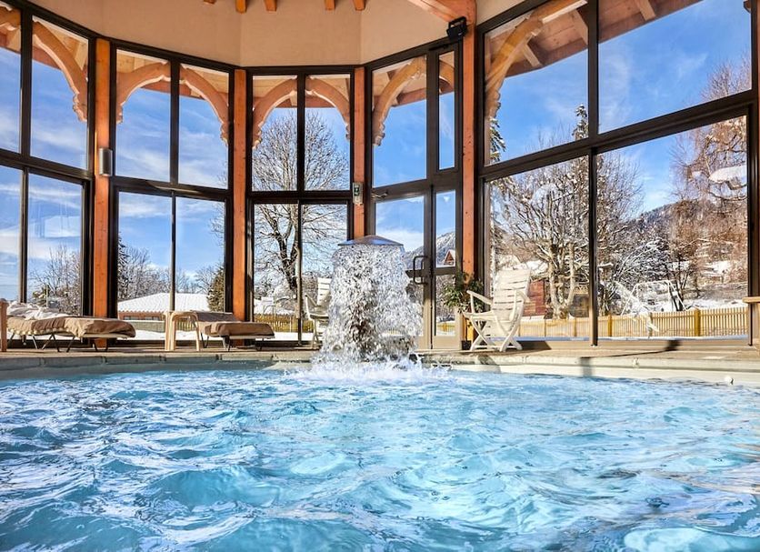 Piscine Photo