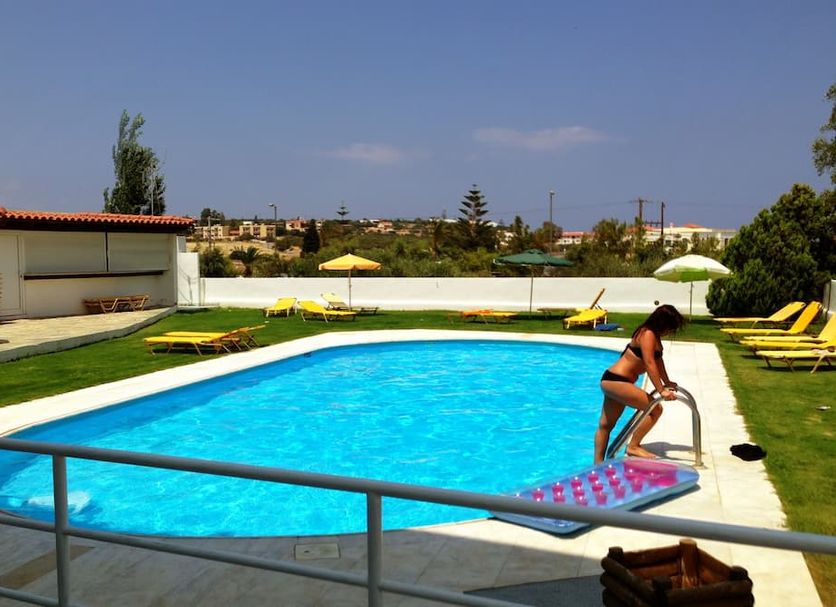 Piscine Photo