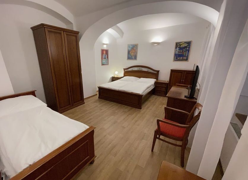 Chambre Photo