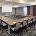 Espace de conférence