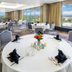 Salle de banquet
