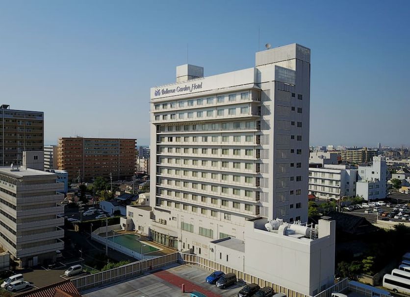 Bâtiment Photo