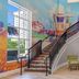 Escalier